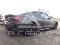 2021 BMW 420