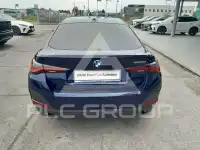 2021 BMW 420