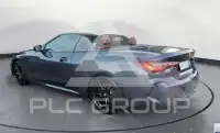 2021 BMW 420