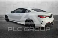 2020 BMW 420