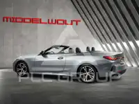 2021 BMW 420