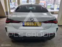 2021 BMW 420