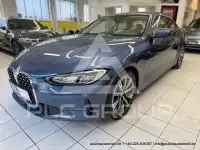 2021 BMW 420