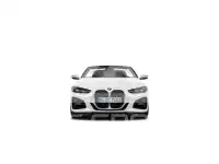 2021 BMW 420