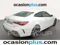 2021 BMW 420