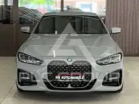 2021 BMW 420