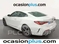 2021 BMW 420