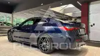 2021 BMW 420