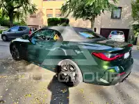 2021 BMW 420