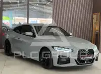 2021 BMW 420