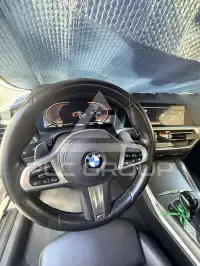 2020 BMW 420