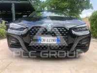 2021 BMW 420