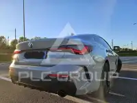 2021 BMW 420