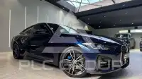 2021 BMW 420