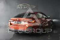 2021 BMW 420