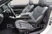 2021 BMW 420