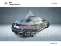 2021 BMW 420