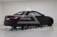 2021 BMW 420