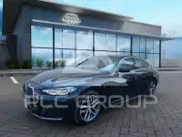 2021 BMW 420