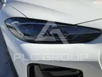 2021 BMW 420