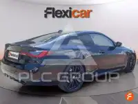 2021 BMW 420