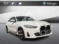 2021 BMW 420
