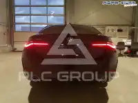 2021 BMW 420