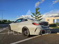 2021 BMW 420