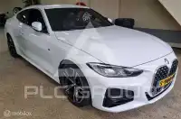 2021 BMW 420