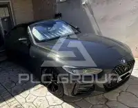 2020 BMW 420