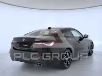 2021 BMW 420