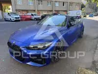 2021 BMW 420