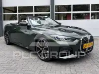 2021 BMW 420
