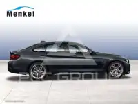 2021 BMW 420