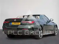 2021 BMW 420