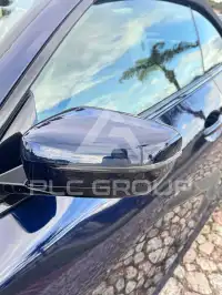 2021 BMW 420