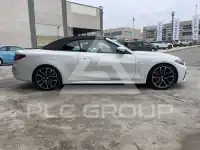 2021 BMW 420