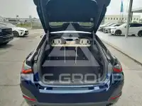 2021 BMW 420