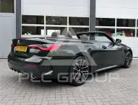 2021 BMW 420