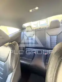 2020 BMW 420