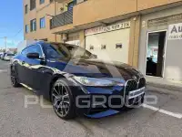 2021 BMW 420