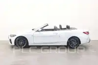 2021 BMW 420