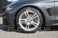 2021 BMW 420
