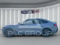 2021 BMW 420
