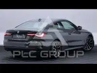 2021 BMW 420