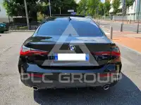 2021 BMW 420