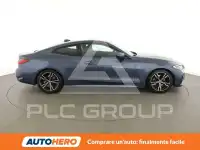 2021 BMW 420