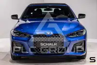 2021 BMW 420