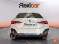 2021 BMW 420