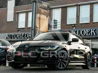 2021 BMW 420